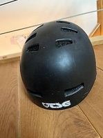 TSG Evolution-Solid-Colors Helm