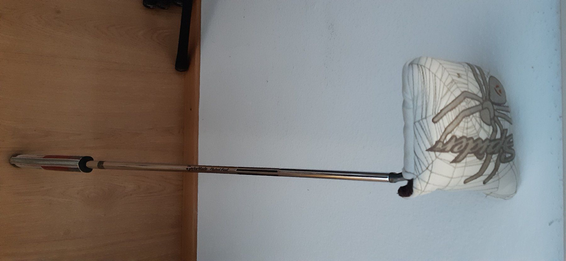 Taylor Made Schläger & Sets: TaylorMade Spider EX Putter – Gebraucht aus Obfelden von Visitor12 3