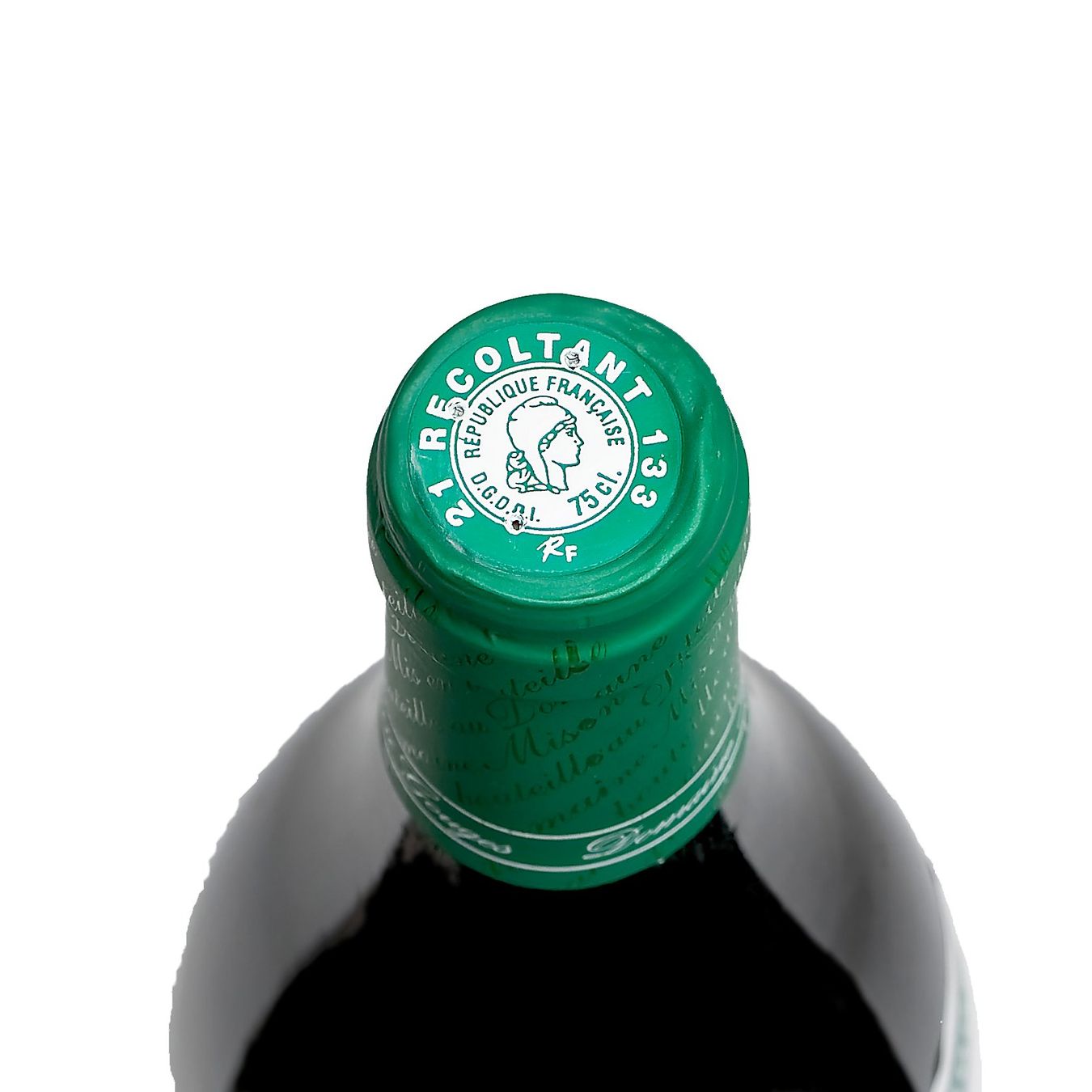 Vino: NUITS-SAINT-GEORGES 2007 "Les Vaucrains 1er Cru" H. Gouges – Usato da Onex venduto da gonsla 4