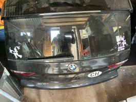 BMW X3 3.0sd 2006 Heckklappe komplett