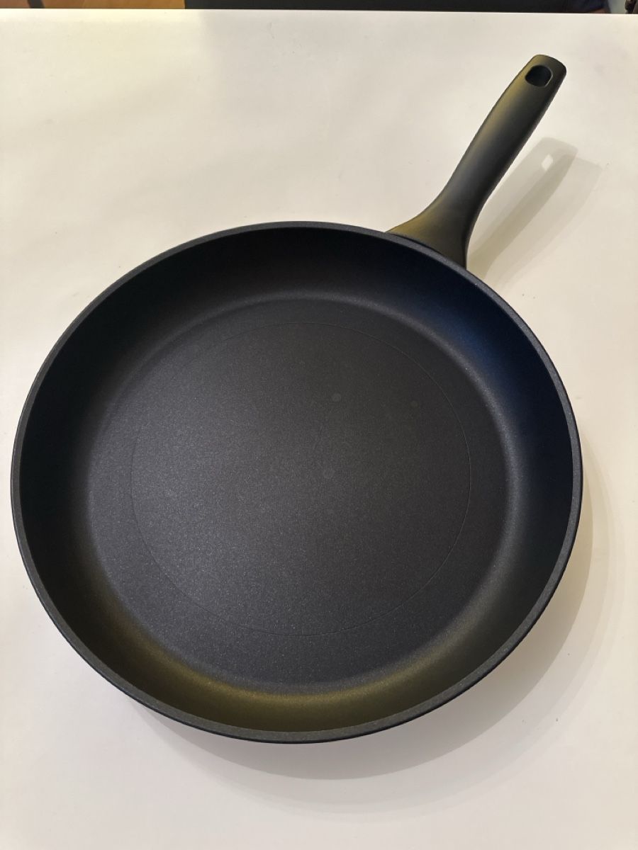 Migros Padelle: Bratpfanne MIGROS KITCHEN & CO PRO  – Usato da Mörschwil venduto da tweety9402