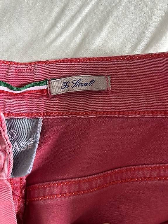 Please Jeans Pantaloni: Please kurze Hosen XS – Nuovo (secondo la descrizione) da Worben venduto da Mim 2