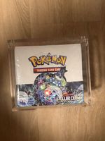 Pokemon TCG Scarlet & Violet Stellar Crown Booster Box