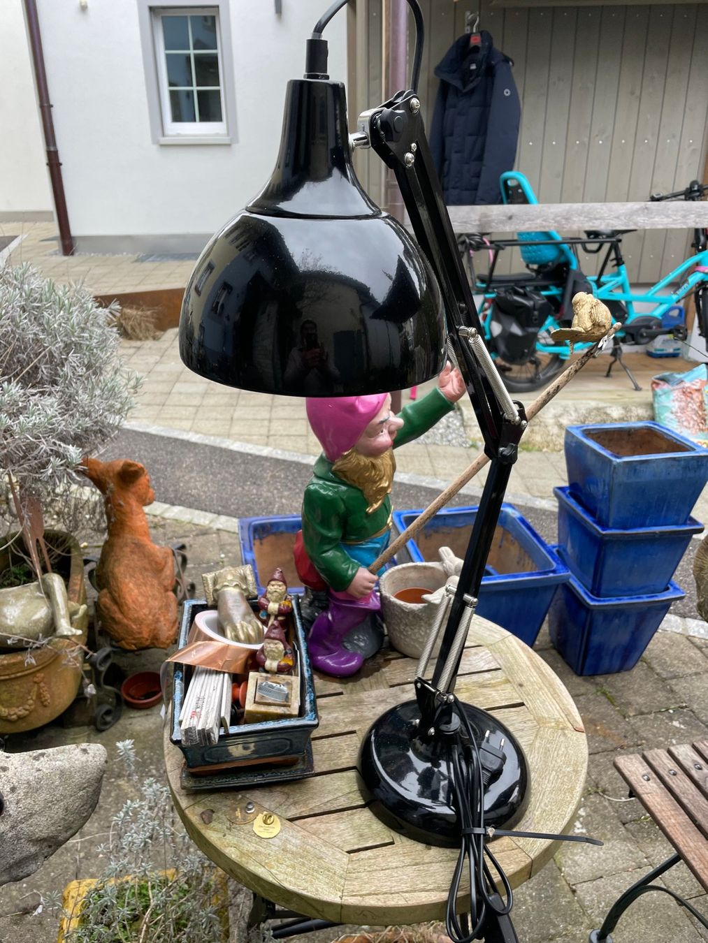 Lampade: Bürolampe – Usato da Forch venduto da ESELSTEIN 1