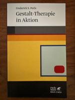 Gestalt-Therapie in Aktion