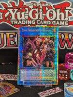 Yugioh CORI-043 Zennas trügerische Puppenmädche DE Starlight