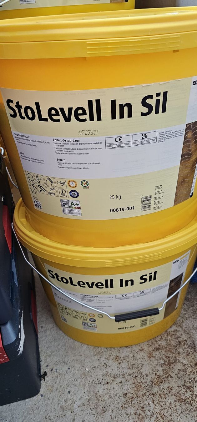 Tutti gli attrezzi: StoLevel – Nuovo e nell'imballaggio originale da Oberbipp venduto da tori17