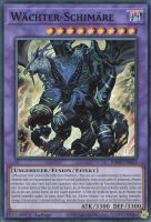YuGiOh Wächter-Schimäre (V.1) RA02-DE023 Super Rare