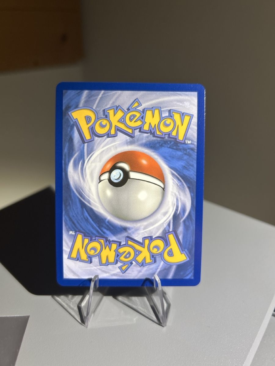 Pokémon Carte collezionabili: Pokemon Exeggutor 135/132 (EN) – Usato da Vuadens venduto da Numispot 1