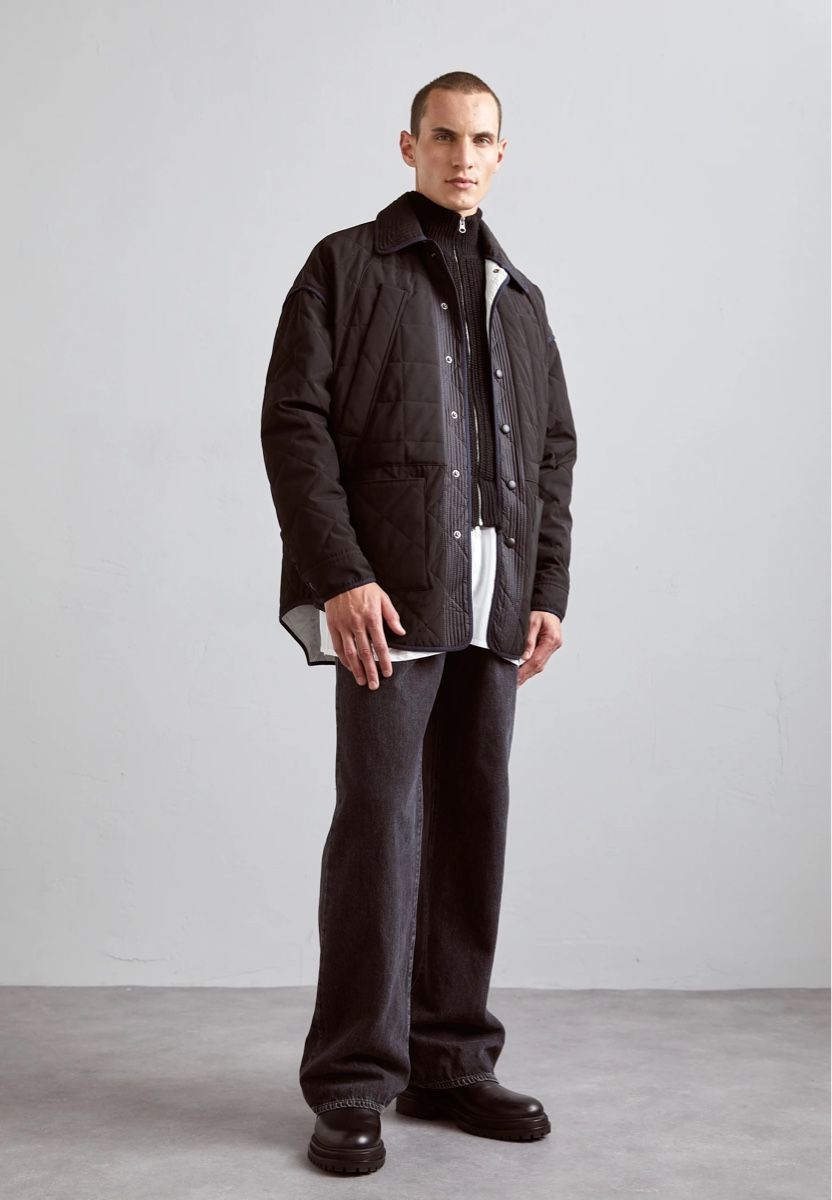 Giacche: N°21 GIUBBOTTO - KURZMANTEL Orginalpreis 845.- – Nuovo e nell'imballaggio originale da Zürich venduto da luxuryoutlet1