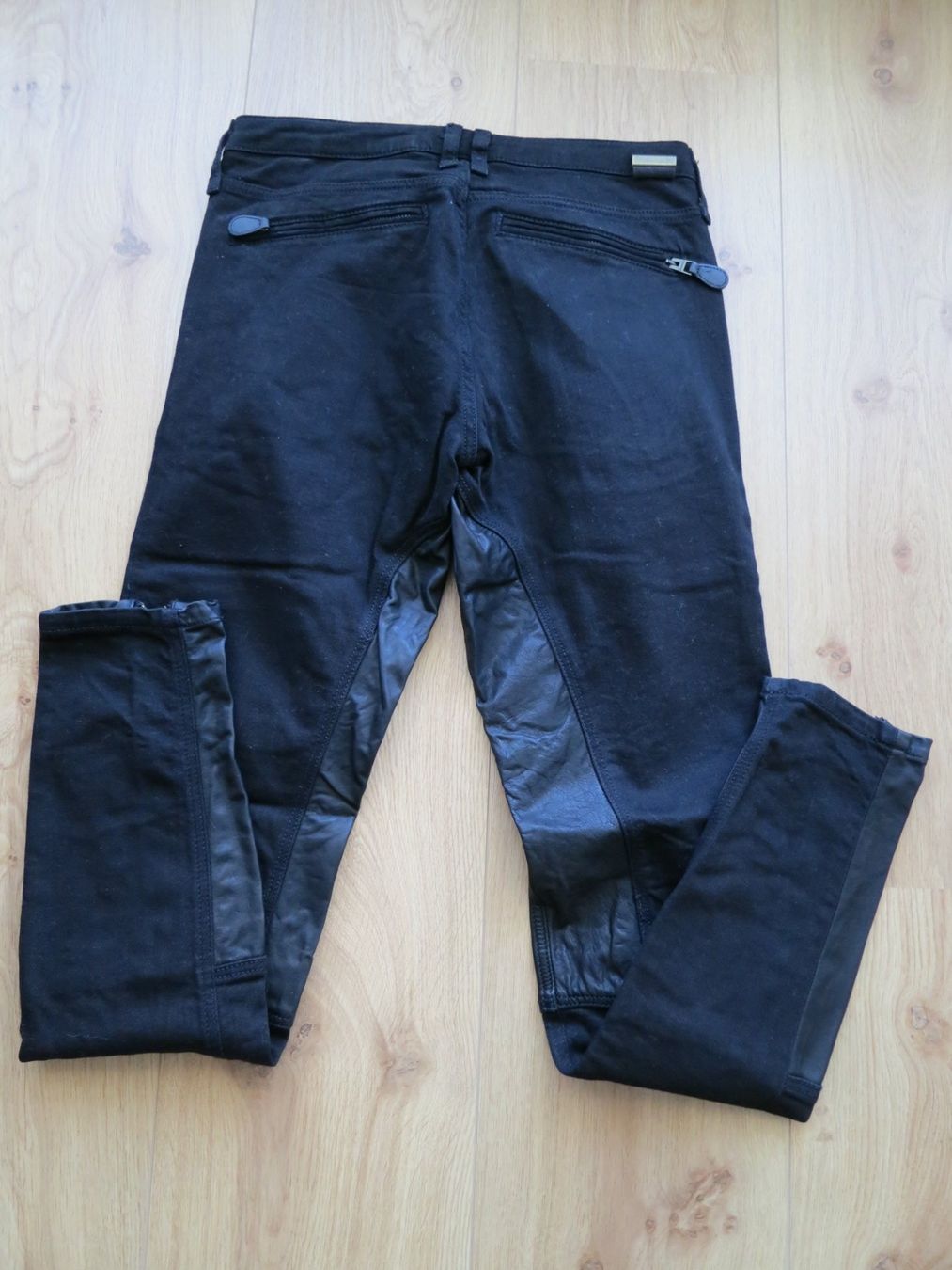 Burberry Hosen: Hose von Burberry Gr. 34/36 / Original – Neu (gemäss Beschreibung) aus Olten von Lilafarben 5