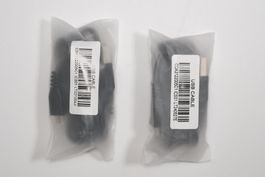 2x USB A-to-micro-B ca. 70 cm. - neu