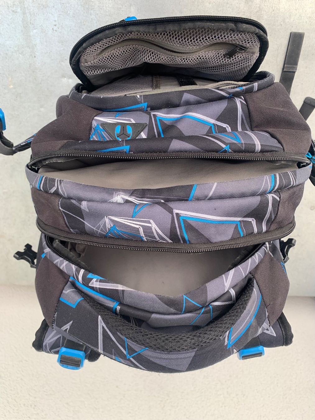 Satch Rucksäcke: Schulrucksack "Satch" – Gebraucht aus Winterthur von Theda 2