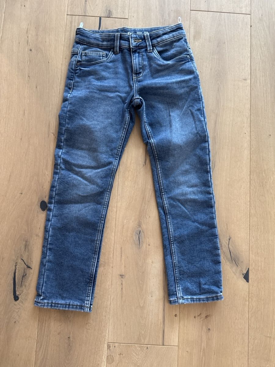 Pantaloni: Jeans gefüttert  – Nuovo (secondo la descrizione) da Bremgarten AG venduto da Jeannine015
