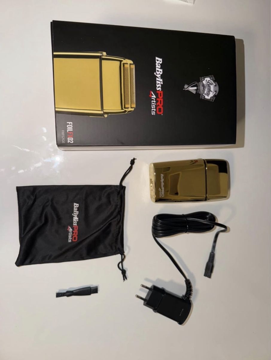 BaByliss Rasoirs & Lames de rasage: Foil shaver / Rasierer – Neuf avec emballage d'origine à Mels par mar_rkx7