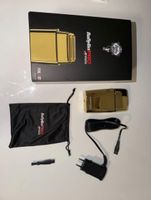 Foil shaver / Rasierer