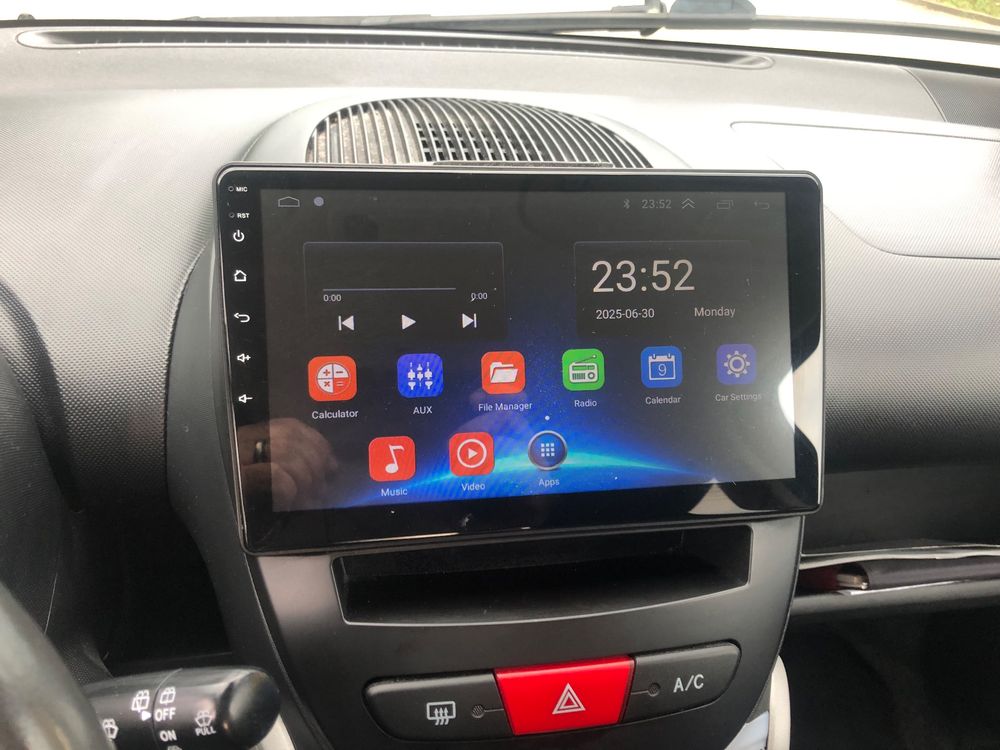 Citroën Automobili: Citroen C1 1.0 frisch ab MFK – Usato da Bäretswil venduto da AndyG60 6