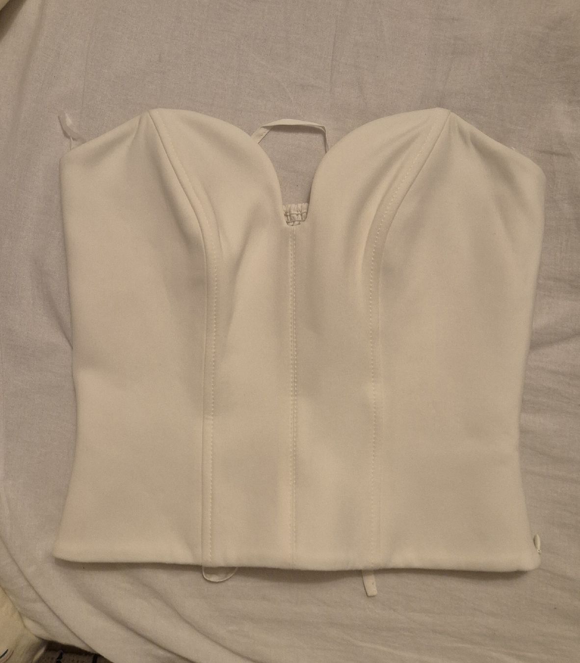 Top: Corset Gaala – Nuovo (secondo la descrizione) da Farvagny-le-Grand venduto da ann_t5br 2
