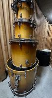 Batterie TAMA Starclassic Maple - Made in Japan