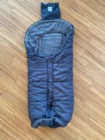 Kaiser Kinderwagen-Fusssack (6–36 Monate)