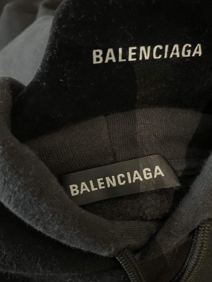 Balenciaga Maglioni & Felpe: Pull Balenciaga NEUF – Nuovo (secondo la descrizione) da Geneve venduto da orange1957 3