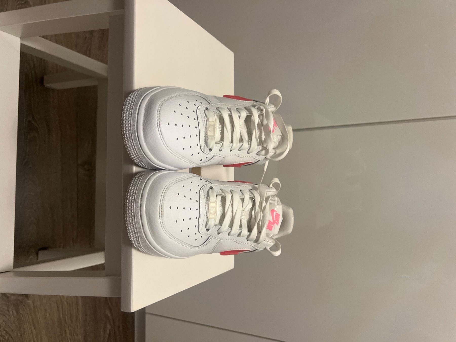 Nike Scarpe da uomo: Nike air Force weiss  Grösse 38 – Usato da Weiach venduto da LemonJuice1995 3