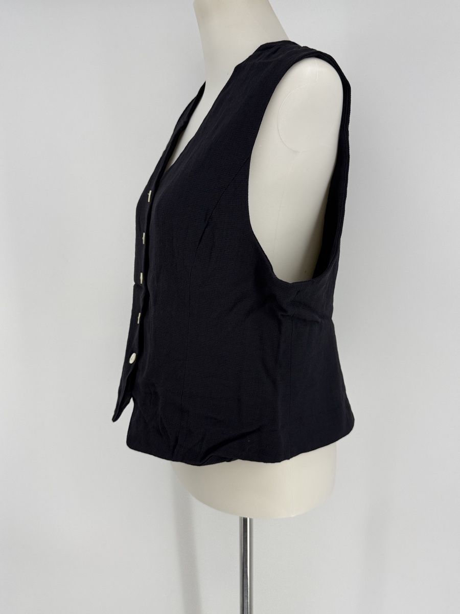 Gilet & Giacche senza maniche: Weste Gr. 44/46 von Hirsch – Usato da Auenstein venduto da moin. 1