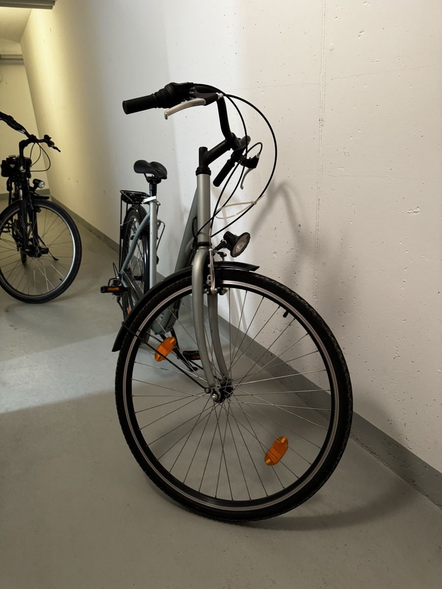 Velos: Velo / Citybike – Gebraucht aus Rorschacherberg von kimberlykunz 5