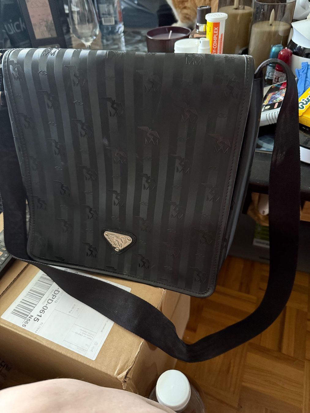 Maison Mollerus Borse da donna: Mollerus Tasche – Usato da Kilchberg ZH venduto da Albis