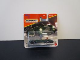 MATCHBOX 1965 SHELBY COBRA 427 - JHP11