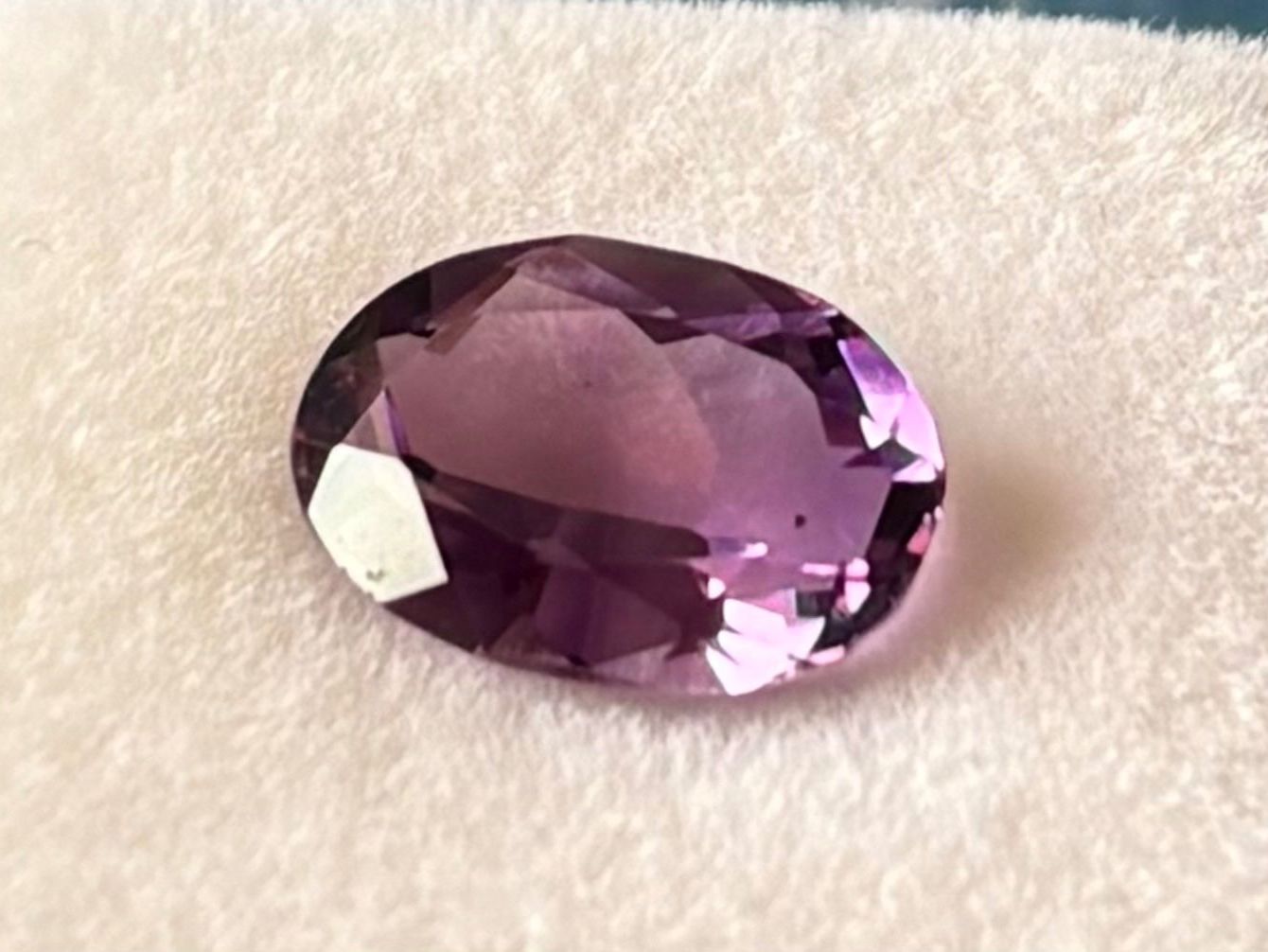 Pietre preziose: Amethyst 2.2 ct – Usato da Brugg AG venduto da lau_9rvy 1