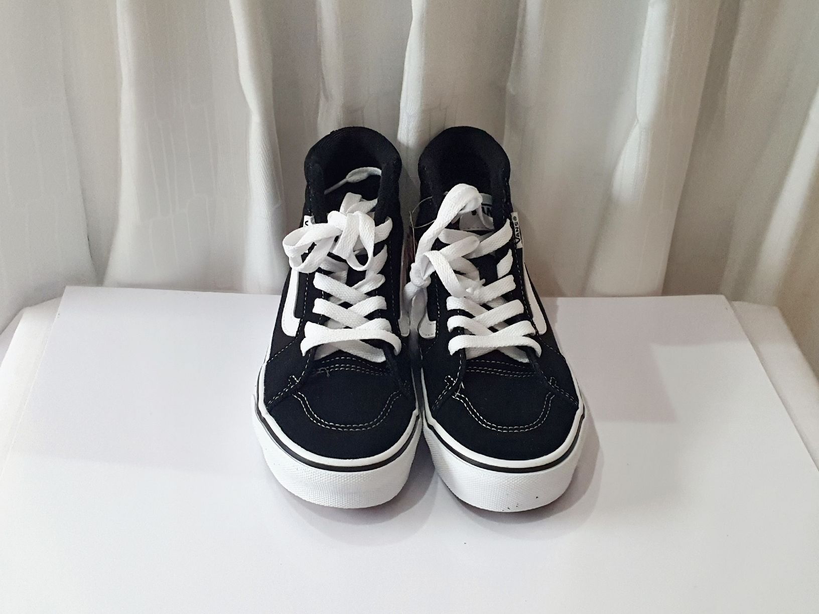 Vans Scarpe per ragazzi: Gr. 32 - VANS Kinderschuhe, Neu – Nuovo e nell'imballaggio originale da Nürensdorf venduto da kin_2jn6 2