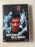 Butterfly on a Wheel - Spiel mit der Angst (0325)