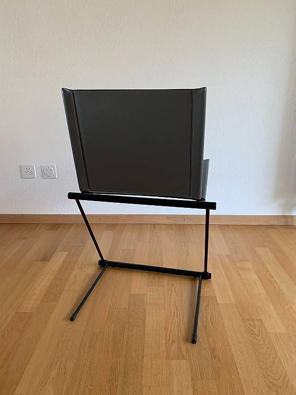 Sedie: 2 x Ballerina Chairs von Herbert Ohl – Usato da St. Gallen venduto da tob_c8bj 2