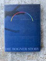 Die Bogner Story Buch 