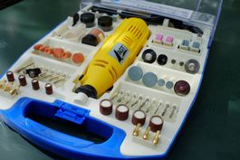 AGT Multifunktionswerkzeug NX-5003  /ähnlich Dremel