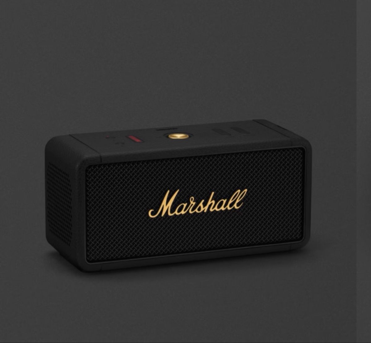 Marshall Casse acustiche: MARSHALL MIDDLETON NEU OVP – Nuovo e nell'imballaggio originale da Dietlikon venduto da QuickSaleCH