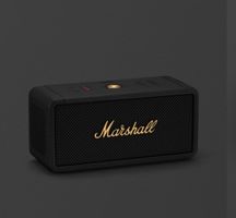 MARSHALL MIDDLETON NEU OVP