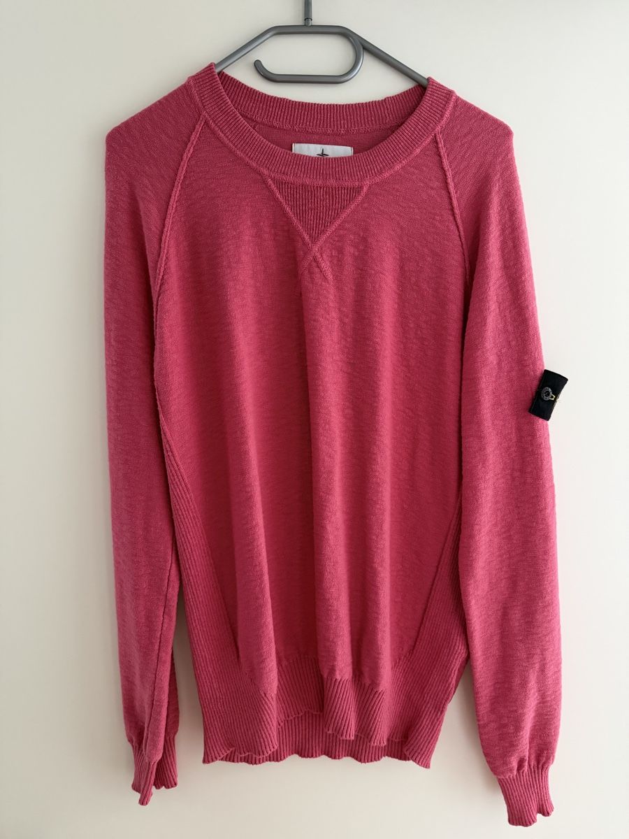 Stone Island Pulls & Sweat-shirts: Stone Island Pullover NEU – Neuf (Voir description) à Recherswil par Noname1