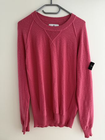 Stone Island Pullover NEU