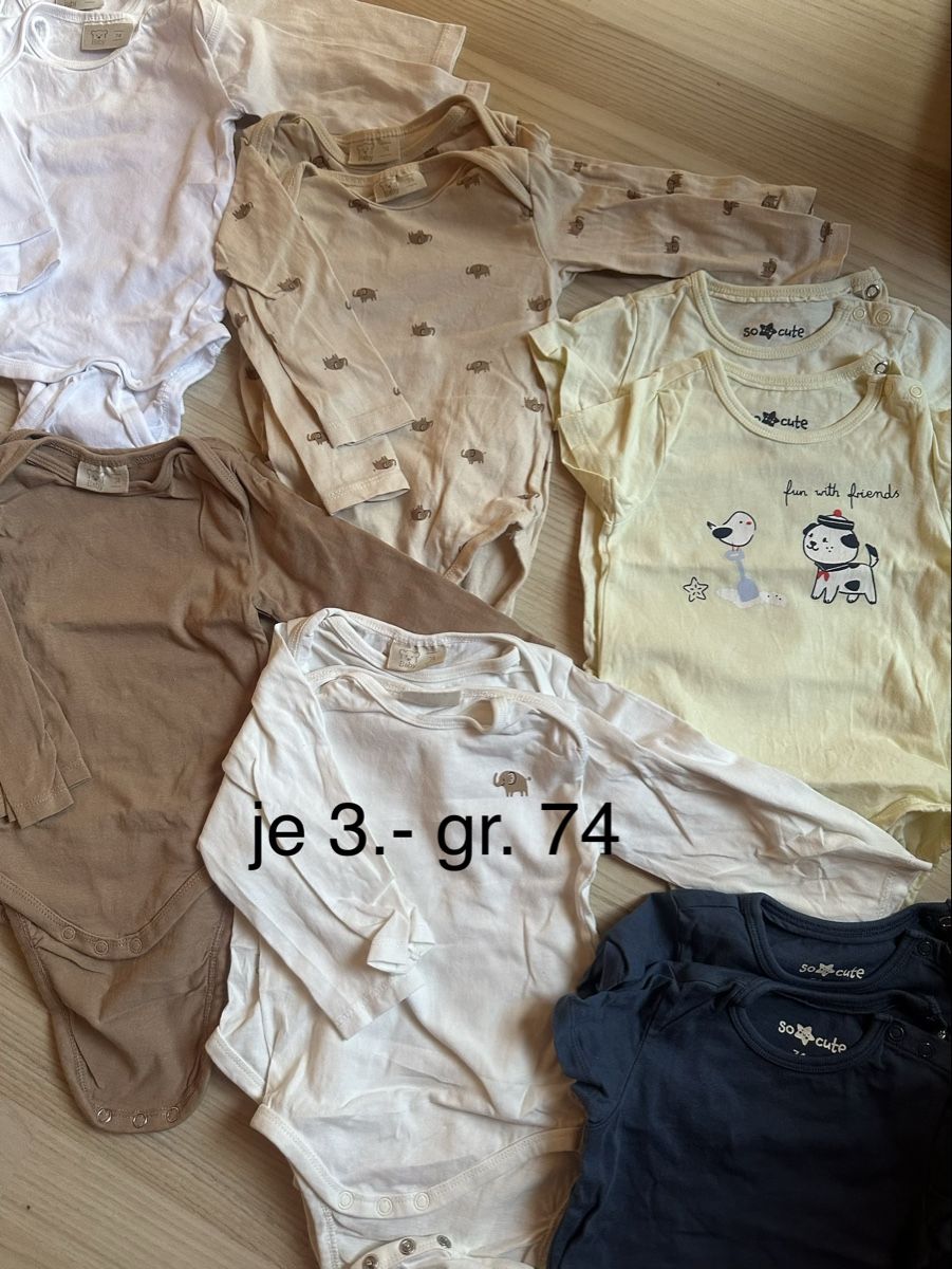 Lotti di vestiti: Kleider Paket  – Nuovo (secondo la descrizione) da Gundetswil venduto da Carmen_24 2