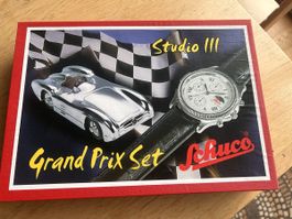 Schuco Grand Prix Set Studio III