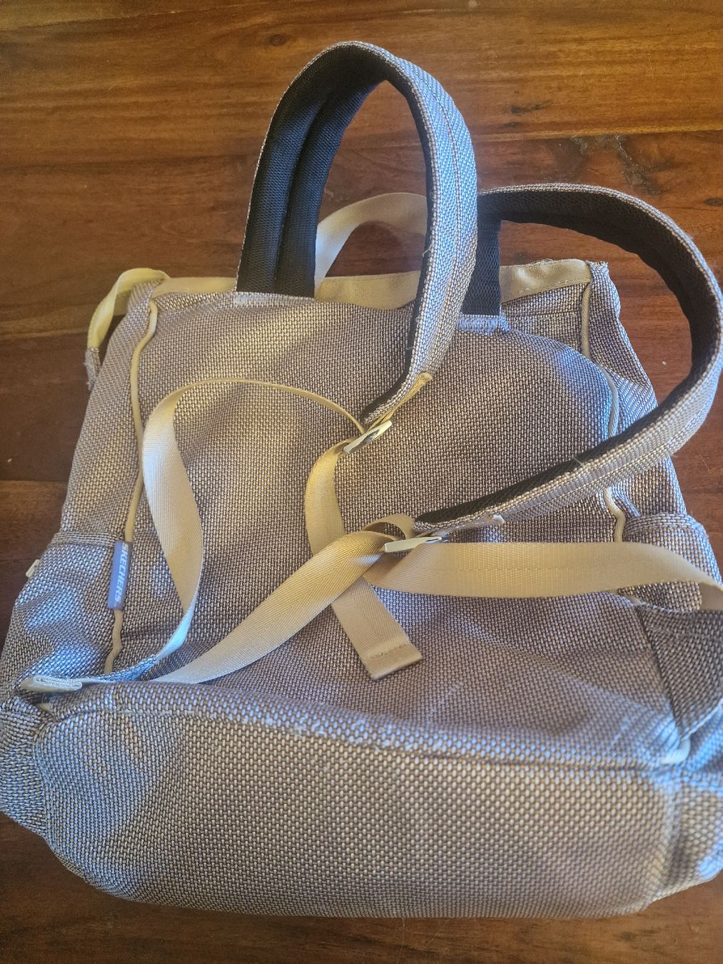 Skechers Zaini: Rucksack von Skechers – Usato da Rheineck venduto da Namaste 1