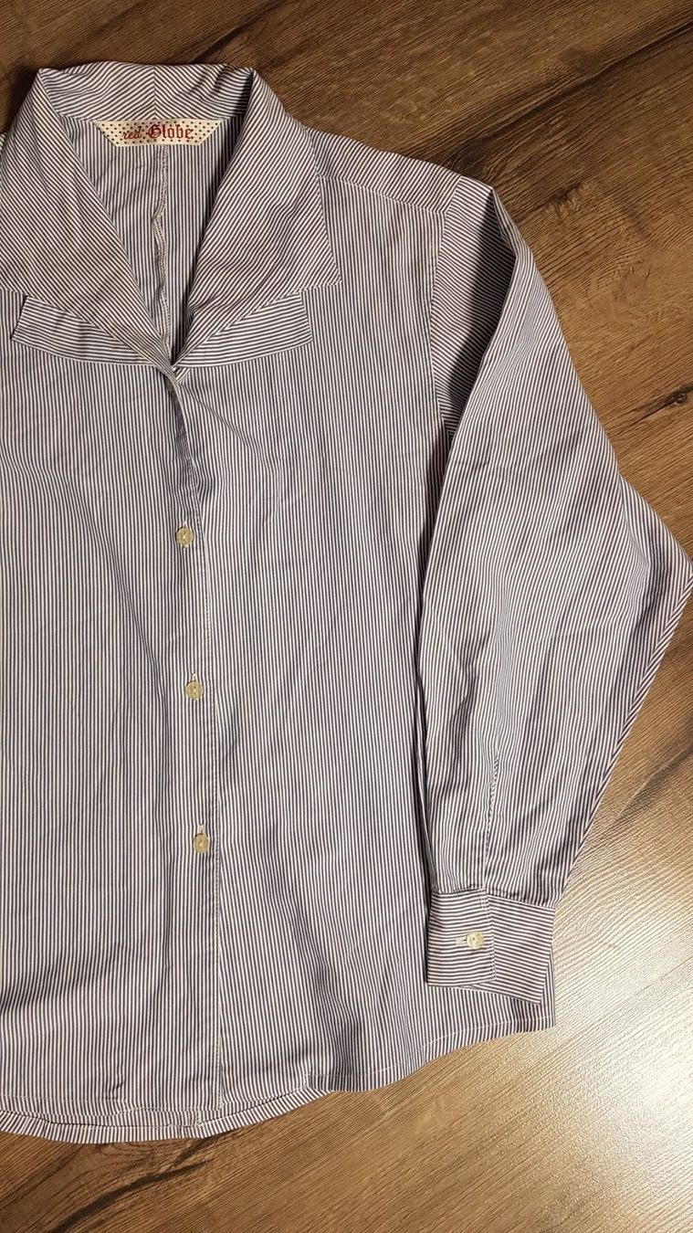 Blusen: Bluse Hemd gr 36 Red Globe – Gebraucht aus Gwatt (Thun) von Letzte-Chance-III 2