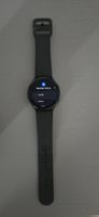 Samsung Galaxy Watch4 Smartwatch schwarz gebraucht