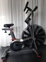 Schwinn Airdyne AD8i AirBike