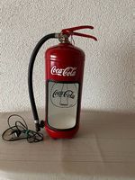 Coca-Cola Werbeleuchte