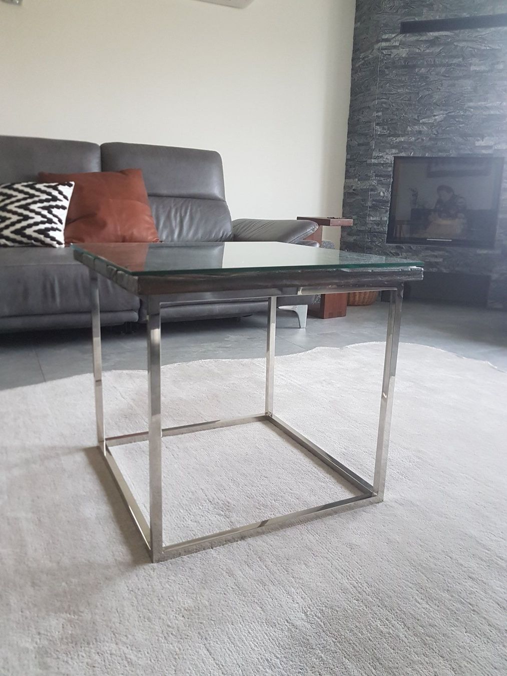 Tavoli: Tisch 60x60cm – Usato da Oberglatt ZH venduto da Lor4518