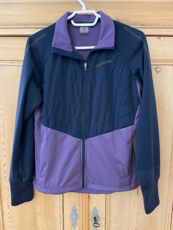 Sportjacke, Laufjacke, Wanderjacke, Craft, Gr. M