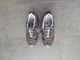 Salomon Trekkingschuhe - Goretex